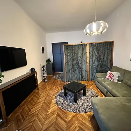 Apartament B One Novi Sad