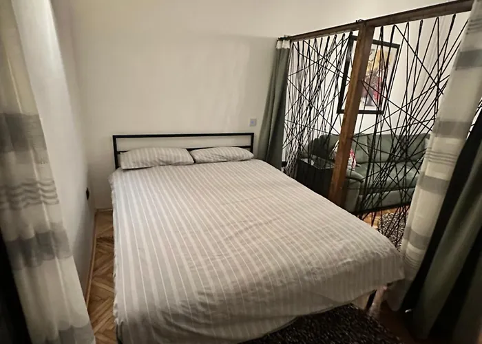 B One Appartement Novi Sad