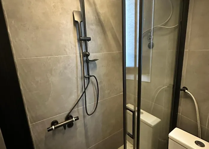 Apartmán B One Novi Sad